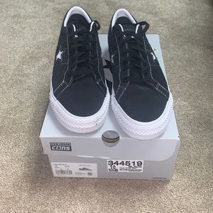 Converse one star pros, Never worn brand new.